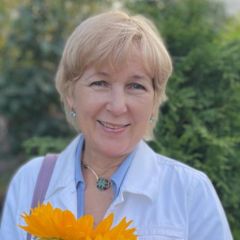Авдеева Елена Владимировна