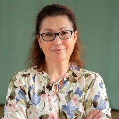 Елисеева Надежда Евгеньевна