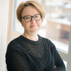 Ряскова Татьяна