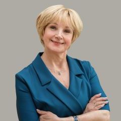 Меркулова Чеслава