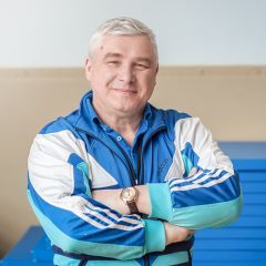 Головкин Валерий Евгеньевич