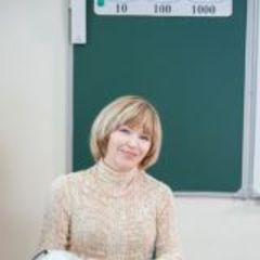 Двинянинова Алина Анатольевна