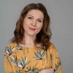 Закке Ульяна Николаевна
