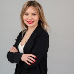 Шунькова Елена