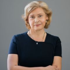 Широкова Антонина