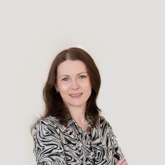 Вихоть Ирина Фёдоровна