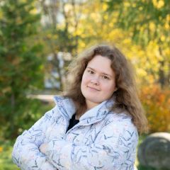 Демидова Екатерина Максимовна