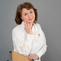 Муратова Наталья