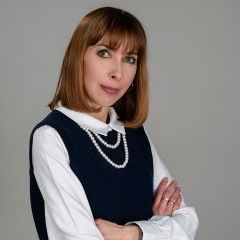 Попова Ольга