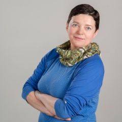 Михайлова Светлана