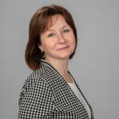 Лагутина Светлана Васильевна