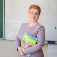 Федорова Анна