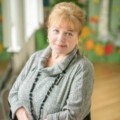 Громова Наталья Викторовна