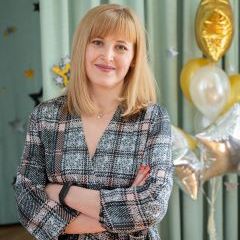 Авдеева Елена Викторовна