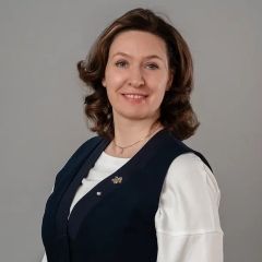 Титова Ольга