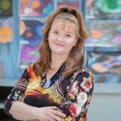 Кузнецова Ольга Анатольевна