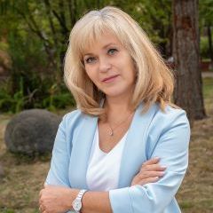 Попова Людмила