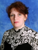 Носкова Елена